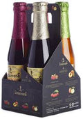 Lindemans Beer Variety 250ml Bottle 4-Pack