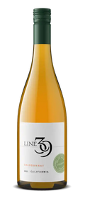 Line 39 Organic Chardonnay 750ml