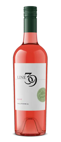 Line 39 Organic Rose 750ml