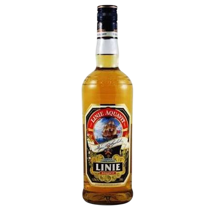 Linie Aquavit 700ml