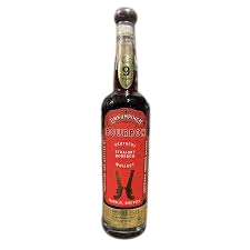 Linkumpinch Straight Bourbon Founders Club 750ml