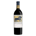 Lion Tamer Red 750ml