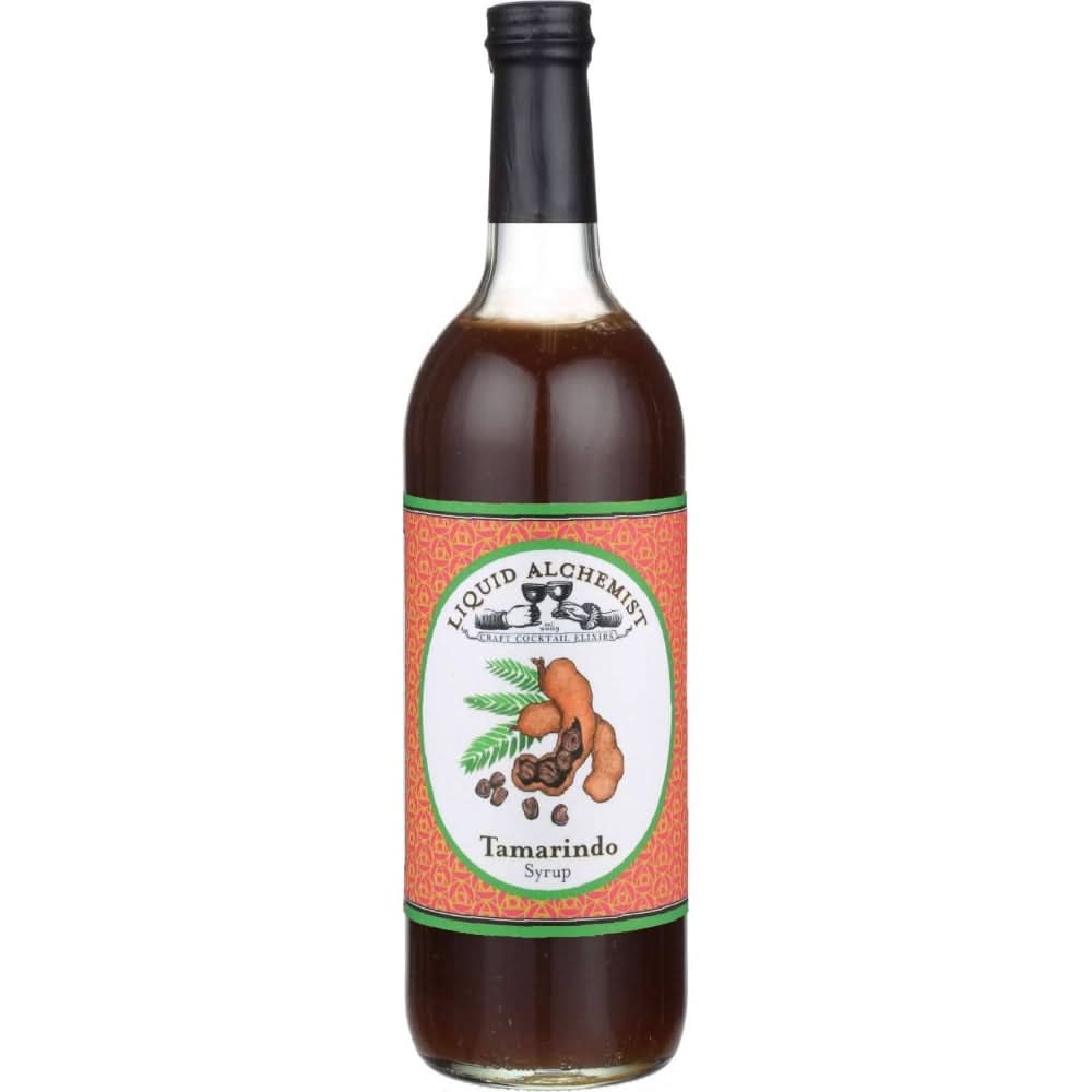Liquid Alchemist Tamarindo Syrup 750ml