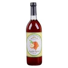 Liquid Alchemist Apple Spice Syrup 750ml