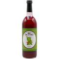 Liquid Alchemist Prickly Pear Syrup 750 ml
