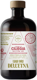 Liquori dell'Etna Liquore Di Ciliegia Dell'Etna 700ml