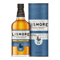 Lismore 15 Year Old Single Malt Scotch Whisky 750ml