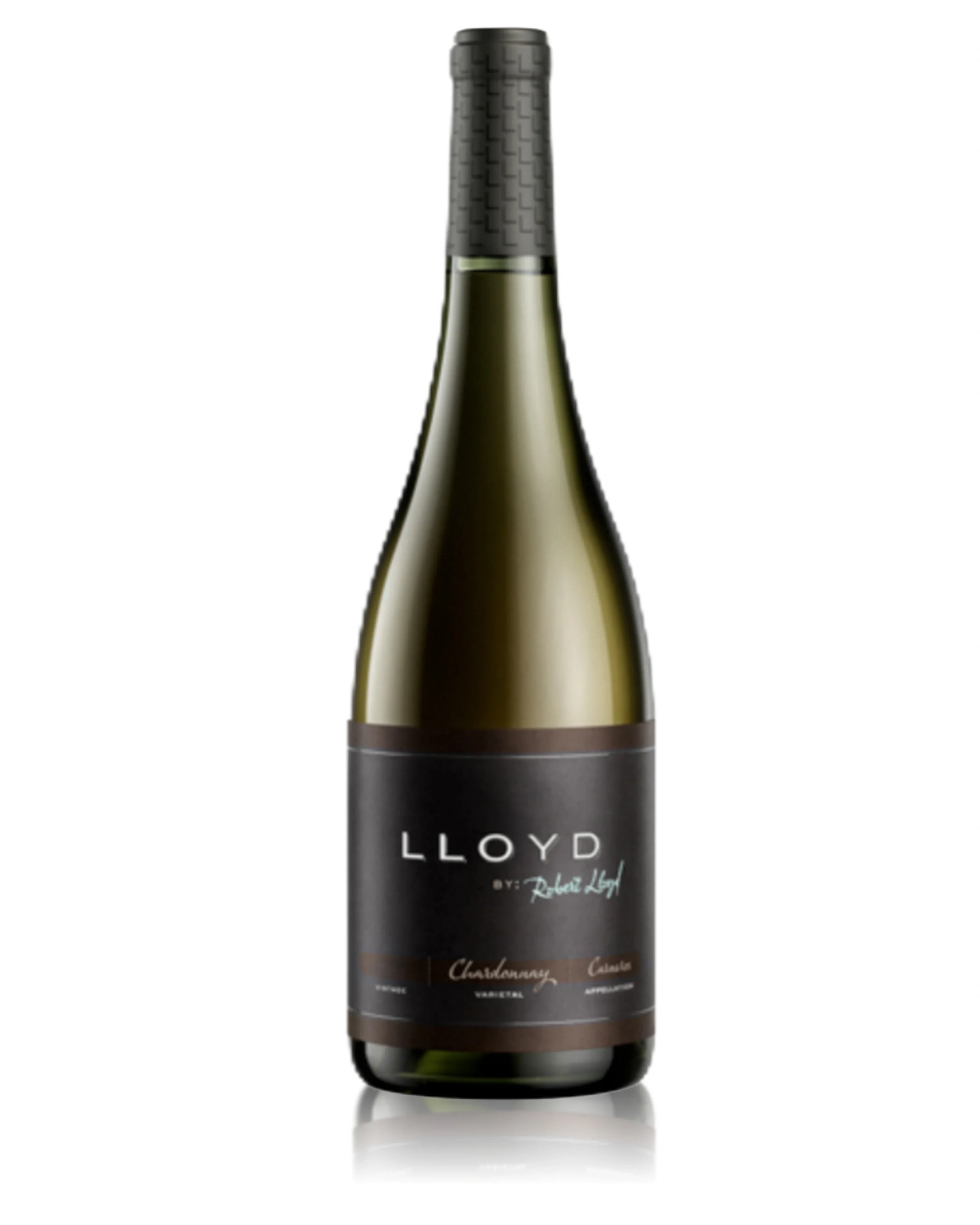Lloyd by Robert Lloyd Carneros Chardonnay 750ml