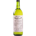Lo-fi  Brand Aperitifs Dry Vermouth 750 ml
