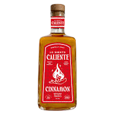 Lo Siento Caliente Cinnamon 750 ML