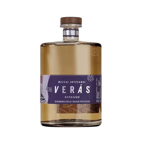 Lo Veras Reposado 750 ml