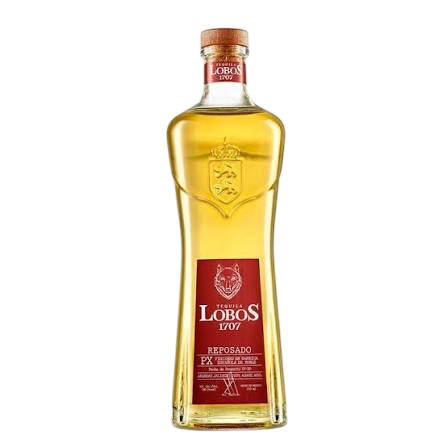 Lobos 1707 Reposado 750 ml