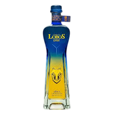 Lobos 1707 Limited Edition Anejo 700 ml