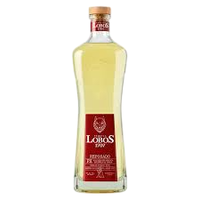 Lobos 1707 Reposado 1 L