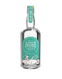 Locals Only Live Like a Local Small Batch 750 ml