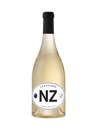 Locations Wine NZ Sauvignon Blanc 750ml