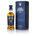 Loch Lomond 21 Year Old Single Malt Scotch Whisky 750ml