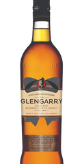 Loch Lomond Glengarry Highland Blended Scotch 750ml