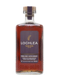 Lochlea Distillery Fallow Edition First Crop Matured In 1st Fill Oloroso Sherry Casks Single Malt Scotch Whisky 750ml