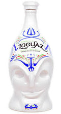Locuaz Blanco Tequila 750ml
