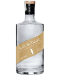 Loft & Bear Artisanal White Rum 750 ml