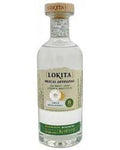 Lokita 8 Anos Espadin Puro Artesanal 700ml