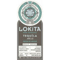 Lokita Batch #1 Anejo Categoria Tequila 750ml