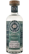Lokita Tequila Blanco Small Batch 750 ML