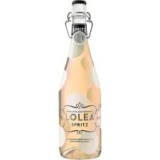 Lolea White Spritz 750ml