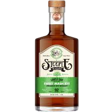 Lonely Oak Steeple Ridge Sweet Mash Rye Straight Rye 750ml