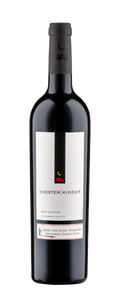 Long Shadows Chester Kidder Red 750ml