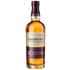 Longmorn Speyside Single Malt Scotch Whiskey 18 year 700ml