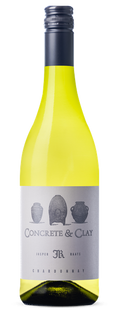 2023 Jasper Raats Concrete & Clay Chardonnay 750ml
