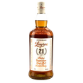 Longrow Peated Campbeltown Single Malt Scotch 21 year 700 ml