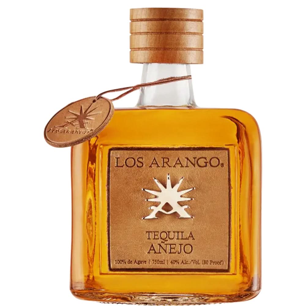 Corralejo Los Arango Anejo Tequila  750ml