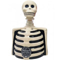 Los Azulejos Skeleto Skelly Blanco Tequila 750ml