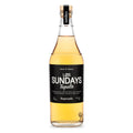 Los Sundays Reposado Tequila  750ml