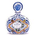 Los Azulejos Talavera Anejo Tequila 750ml