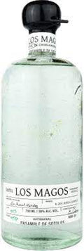Los Magos Sotol 6-Pack