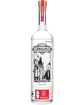 Los Siete Misterios Arroqueno Mezcal Blanco Joven 750ml