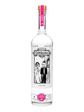Los Siete Misterios Coyote Mezcal Joven 750ml