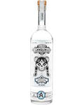Los Siete Misterios Ensamble Espadin - Cuishe Mezcal Joven 750ml