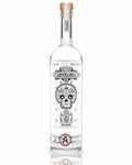 Los Siete Misterios Espadin - Cuishe - Tepeztate - Tobala Ensamble Mezcal Joven 750ml