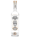 Los Siete Misterios Espadin - Tobala Ensamble Mezcal Joven 750ml