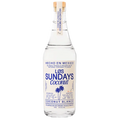 Los Sundays Coconut 750 ml