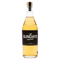 Los Sundays Reposado 750 ml