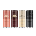 Los Cuernos Reserva 4pk