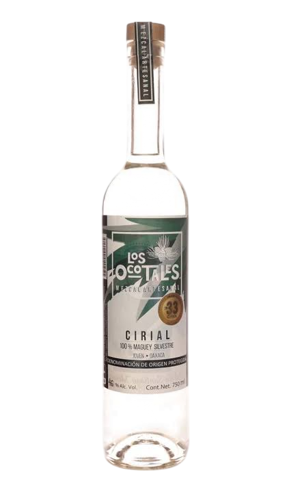 Los Ocotales Cirial 750ml