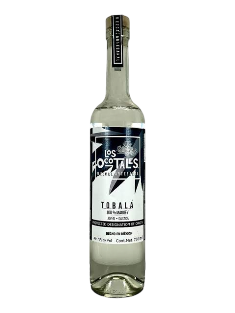 Los Ocotales Tobala 750ml