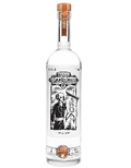 Los Siete Misterios Doba-Yej Mezcal 750ml